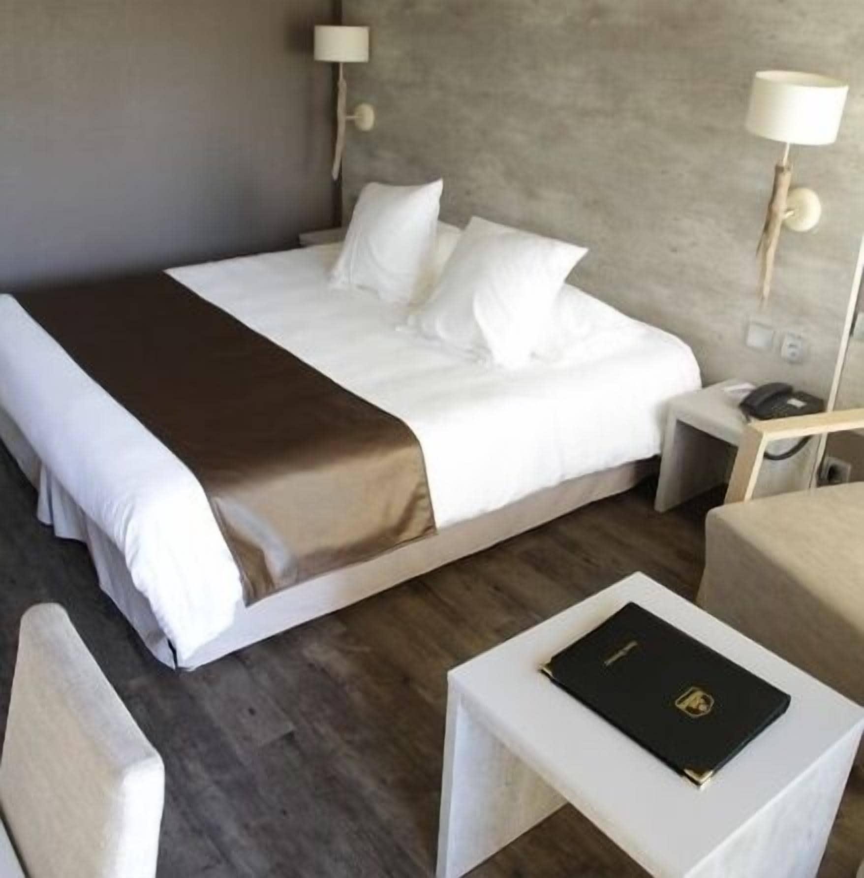 Best Western Plus Clos Syrah Valence (Drome) Exterior foto