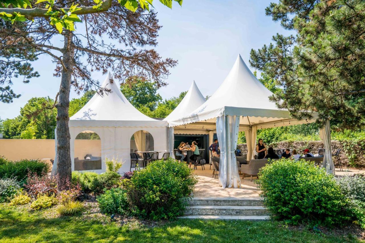 Best Western Plus Clos Syrah Valence (Drome) Exterior foto