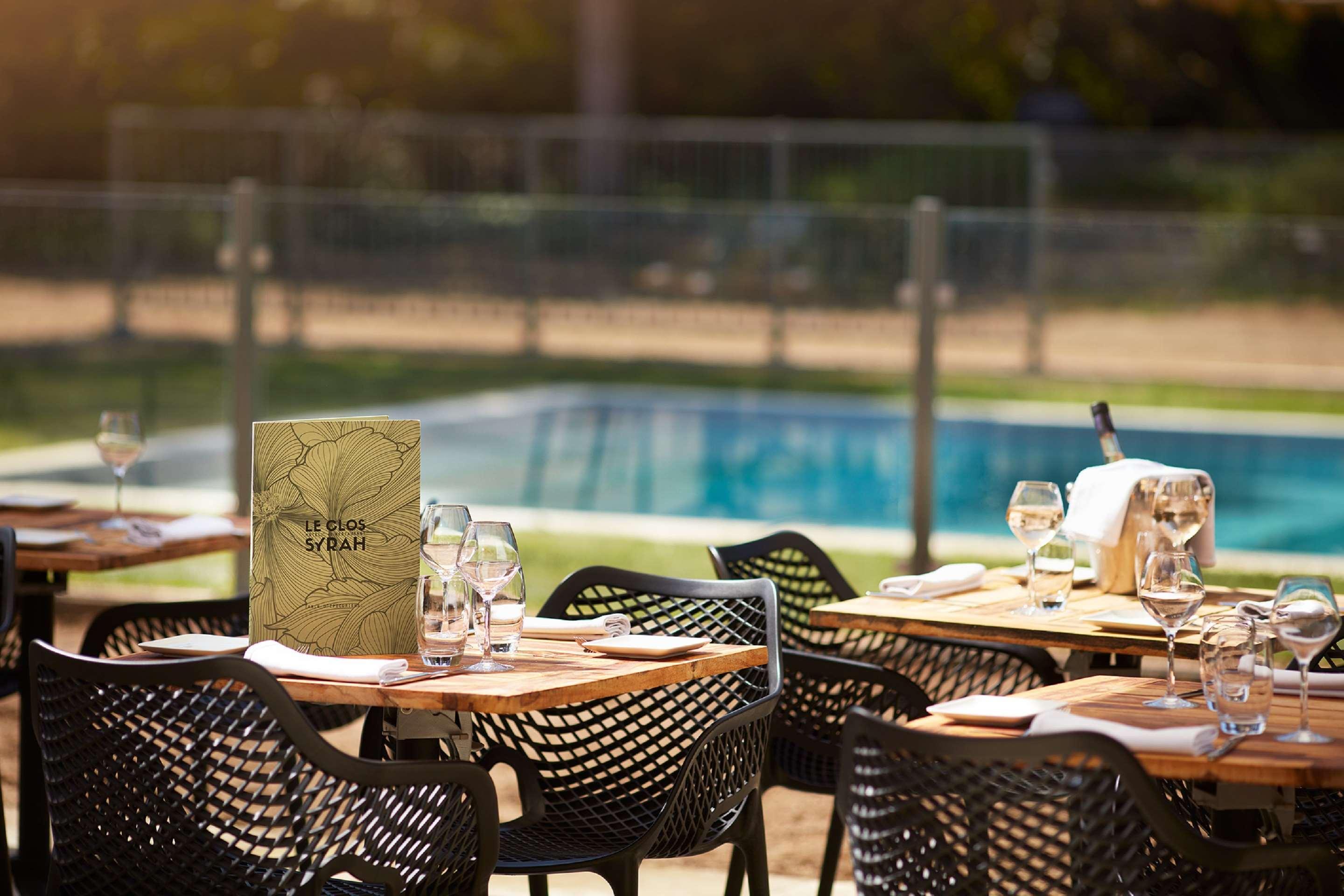 Best Western Plus Clos Syrah Valence (Drome) Exterior foto