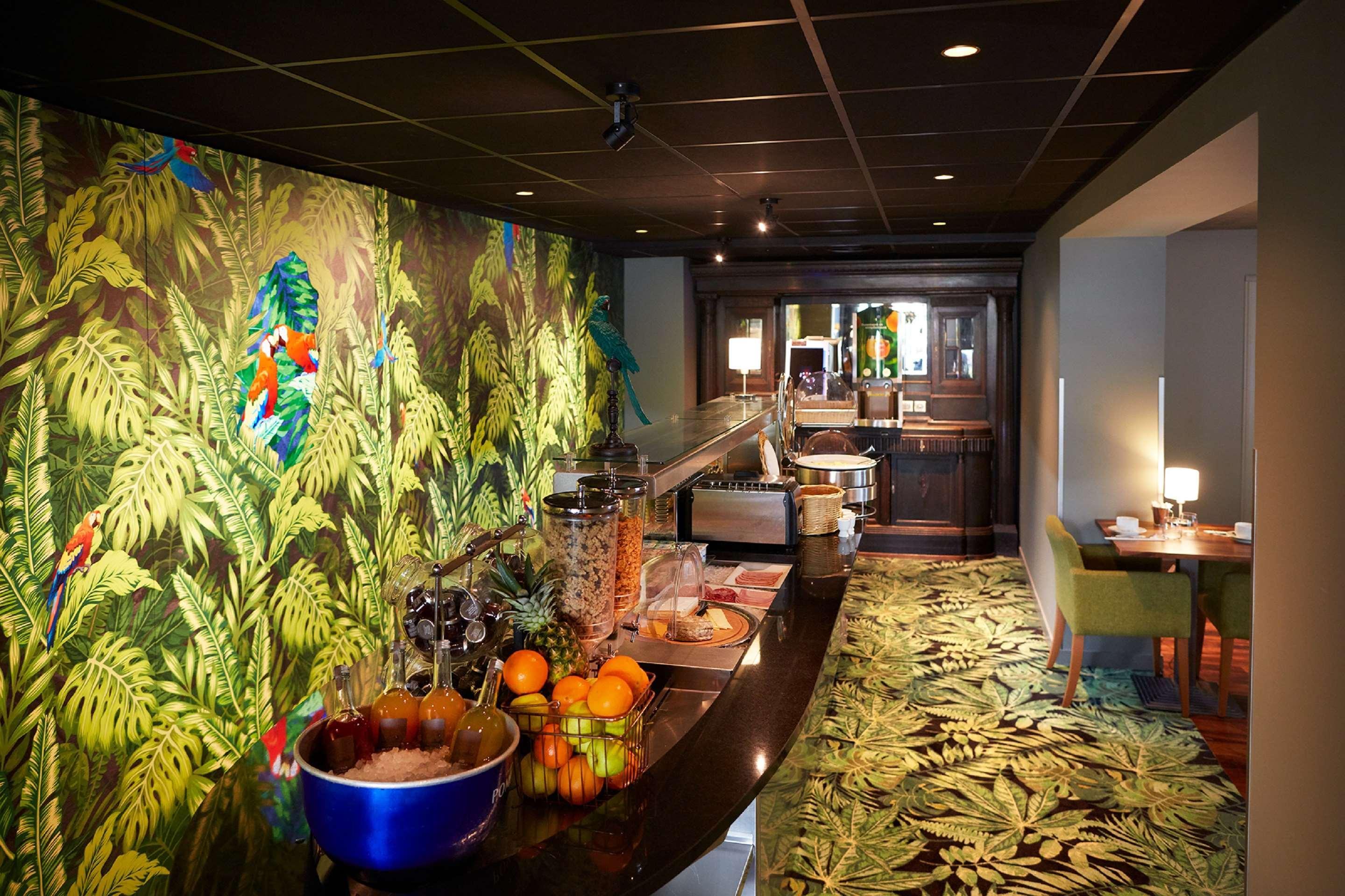 Best Western Plus Clos Syrah Valence (Drome) Exterior foto