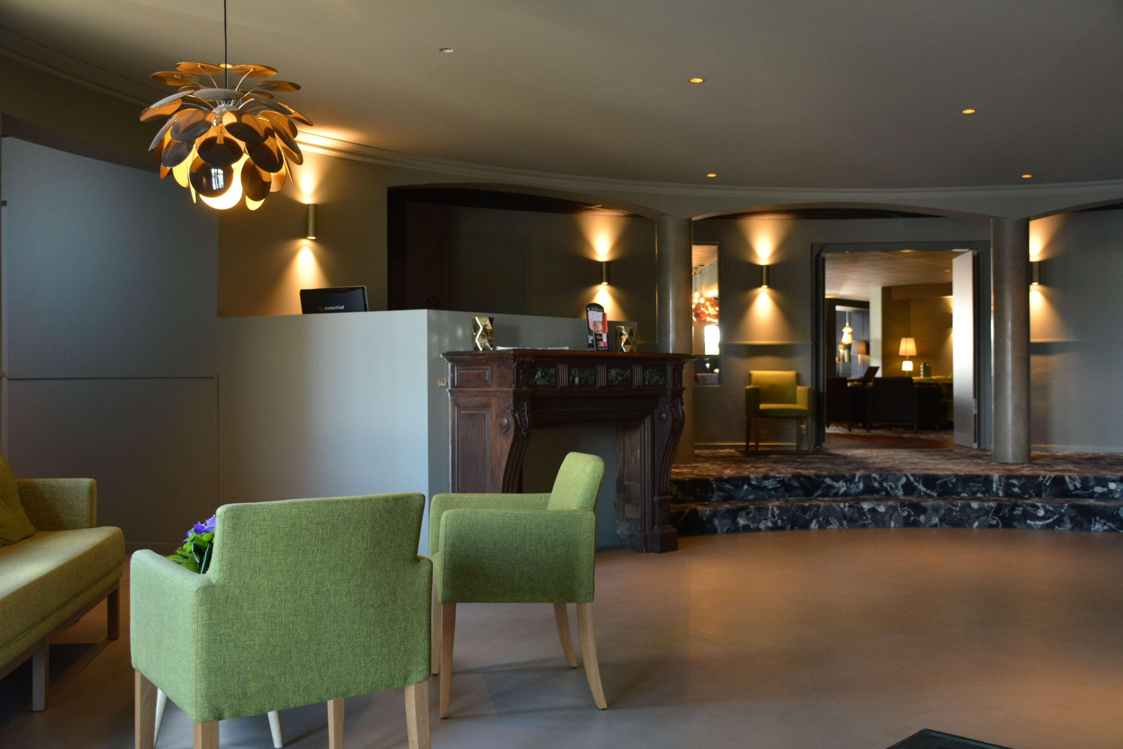 Best Western Plus Clos Syrah Valence (Drome) Exterior foto