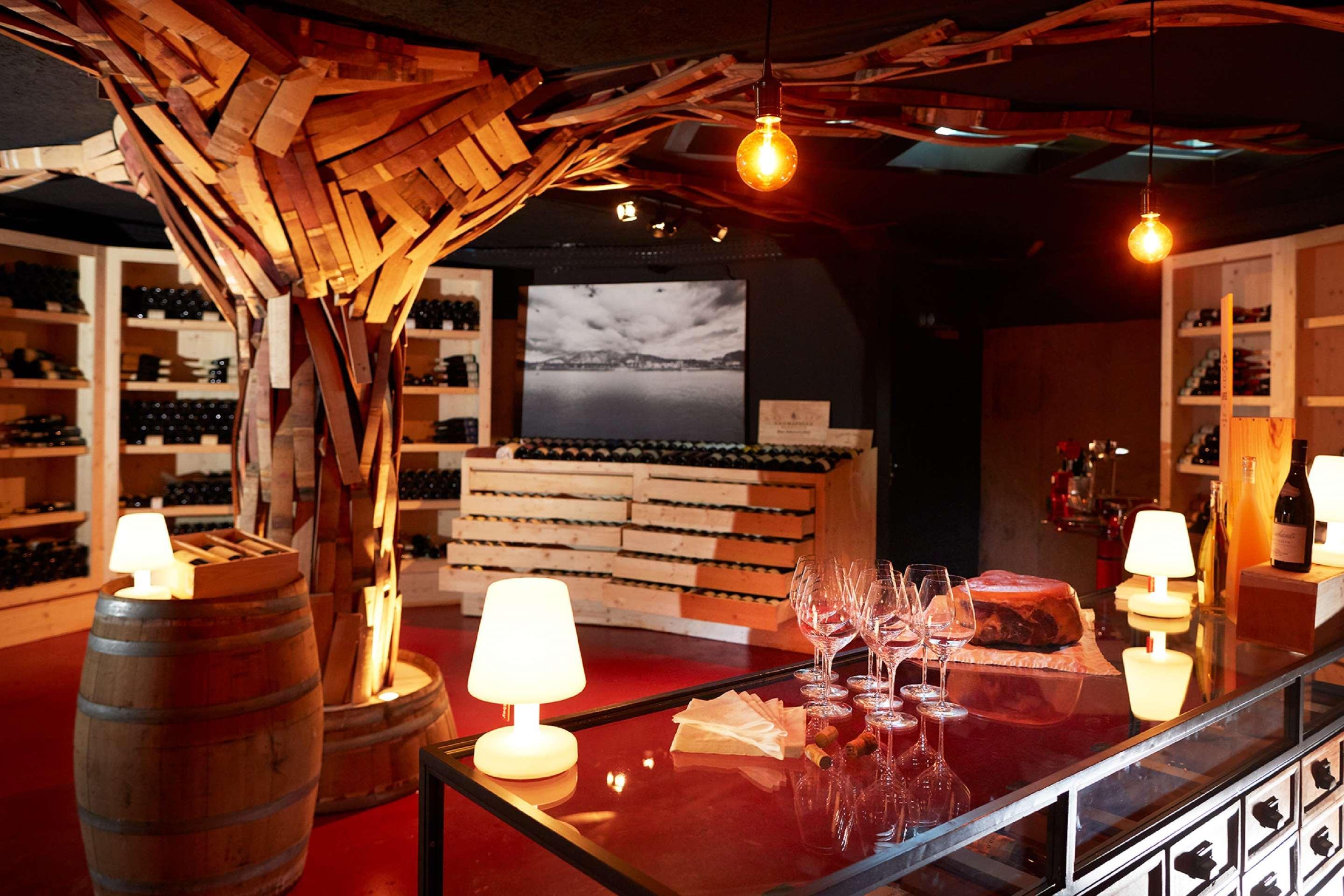Best Western Plus Clos Syrah Valence (Drome) Exterior foto