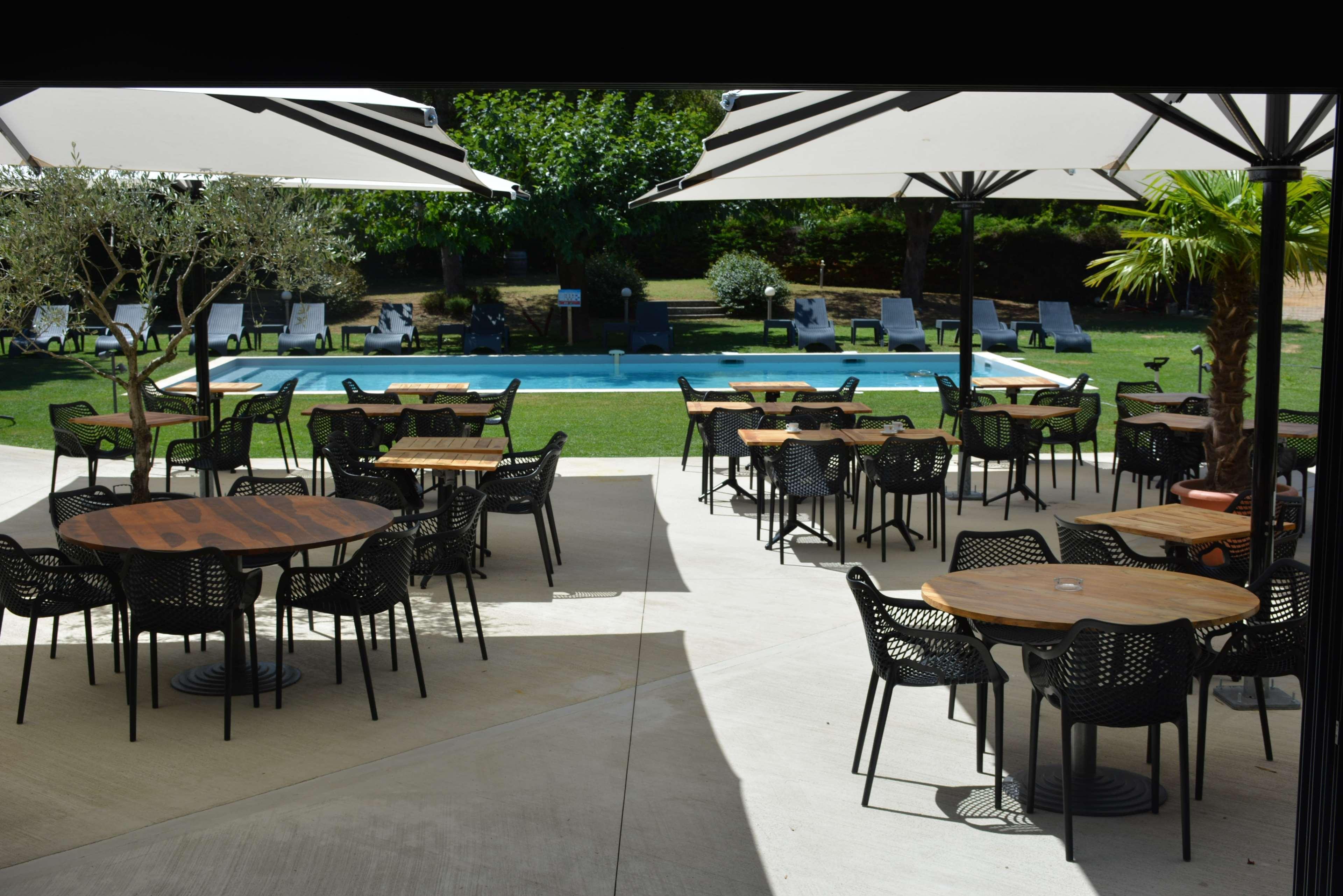 Best Western Plus Clos Syrah Valence (Drome) Exterior foto