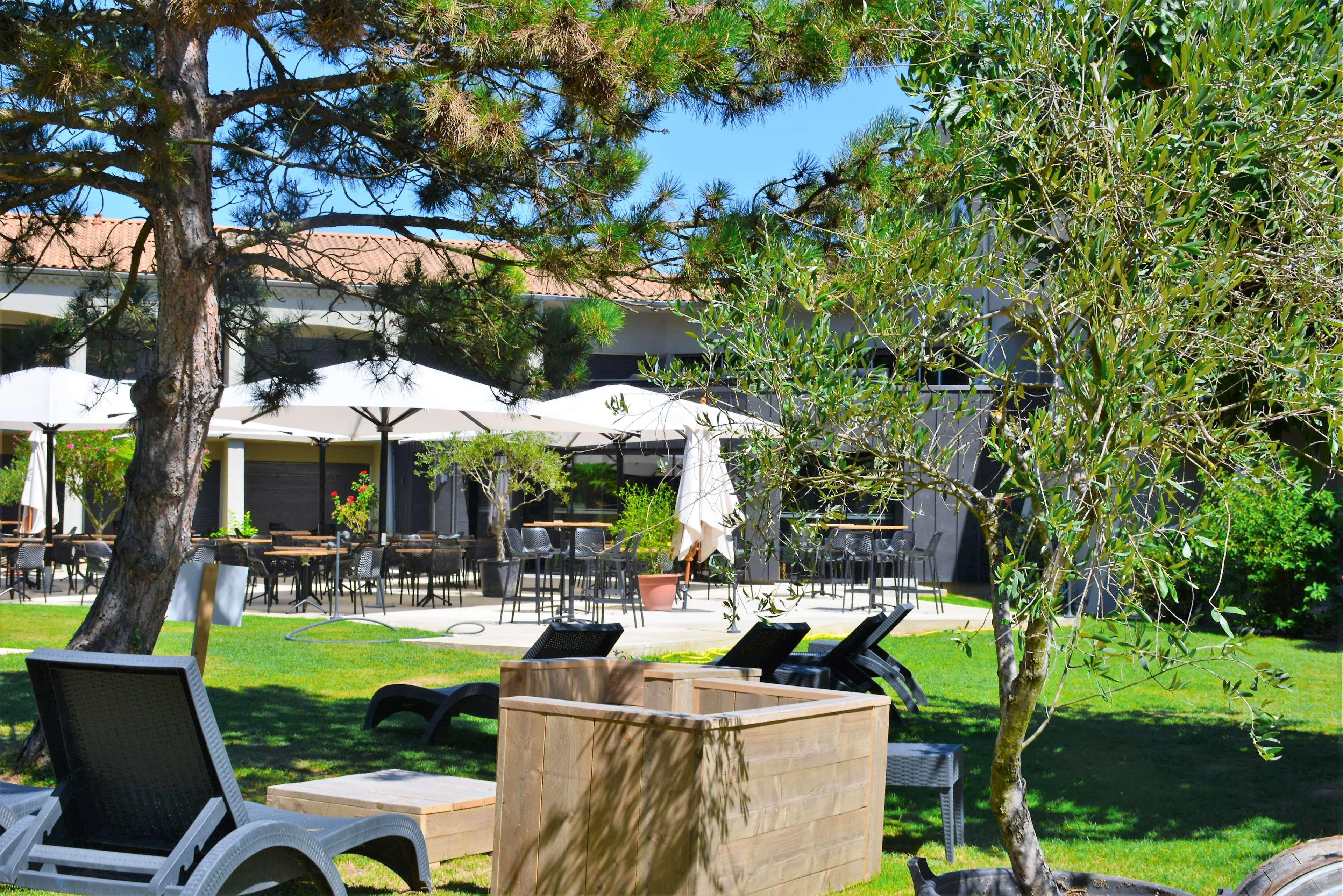 Best Western Plus Clos Syrah Valence (Drome) Exterior foto