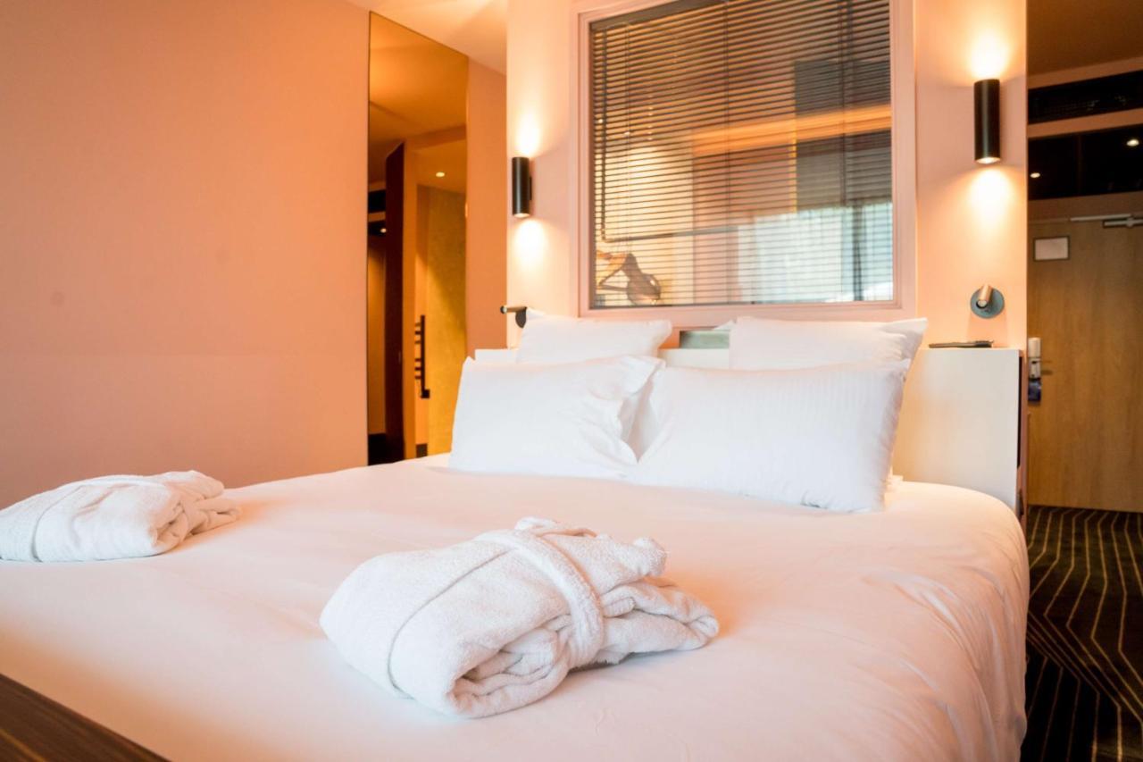 Best Western Plus Clos Syrah Valence (Drome) Exterior foto