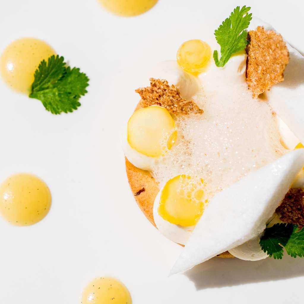 Best Western Plus Clos Syrah Valence (Drome) Restaurante foto