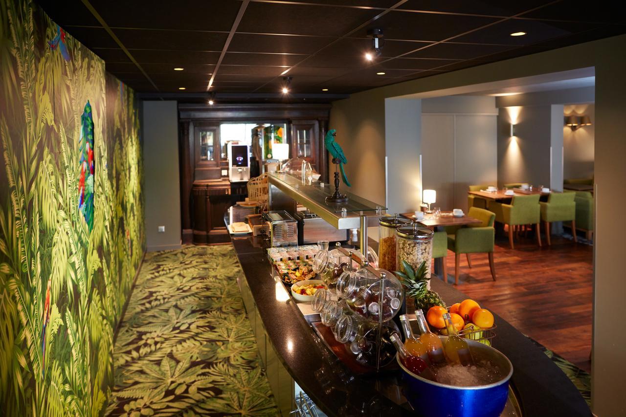 Best Western Plus Clos Syrah Valence (Drome) Exterior foto